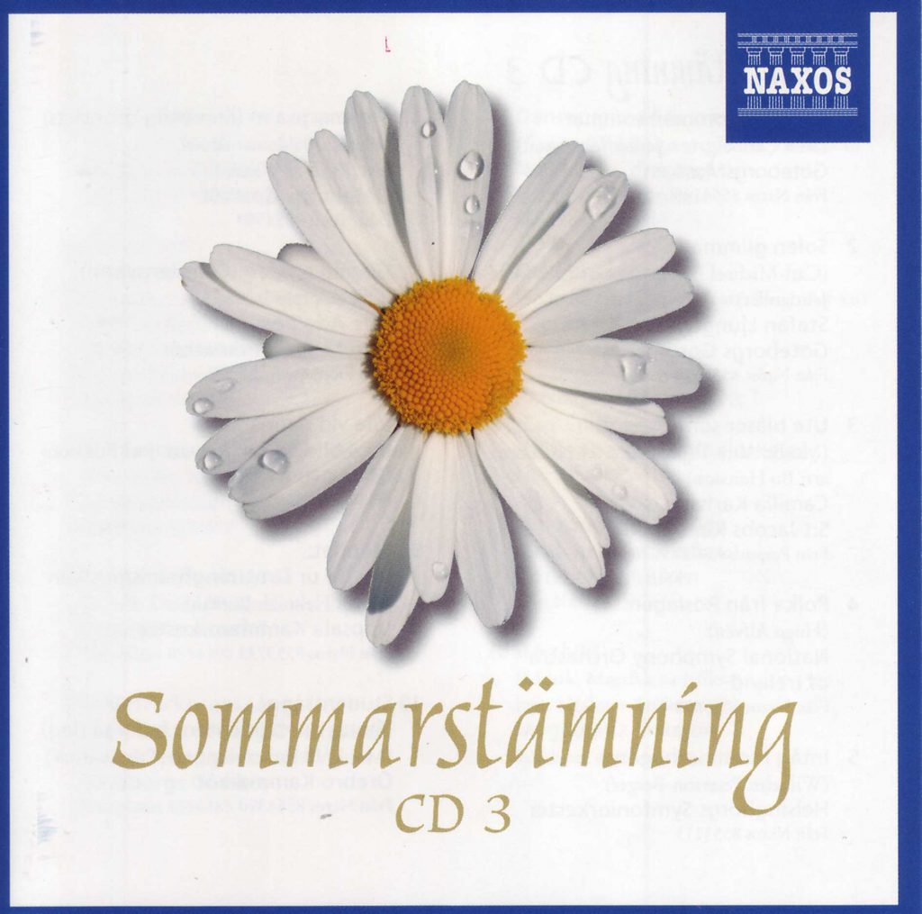 Magdalena Eriksson - Sommarstämning - Höstbild